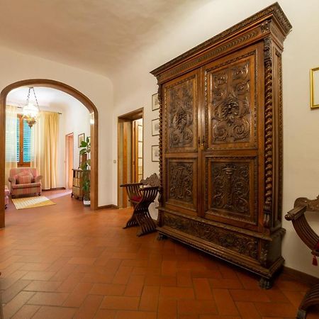 110 Sqm Apartment 6 Sleeps In Santa Croce Флоренция Екстериор снимка