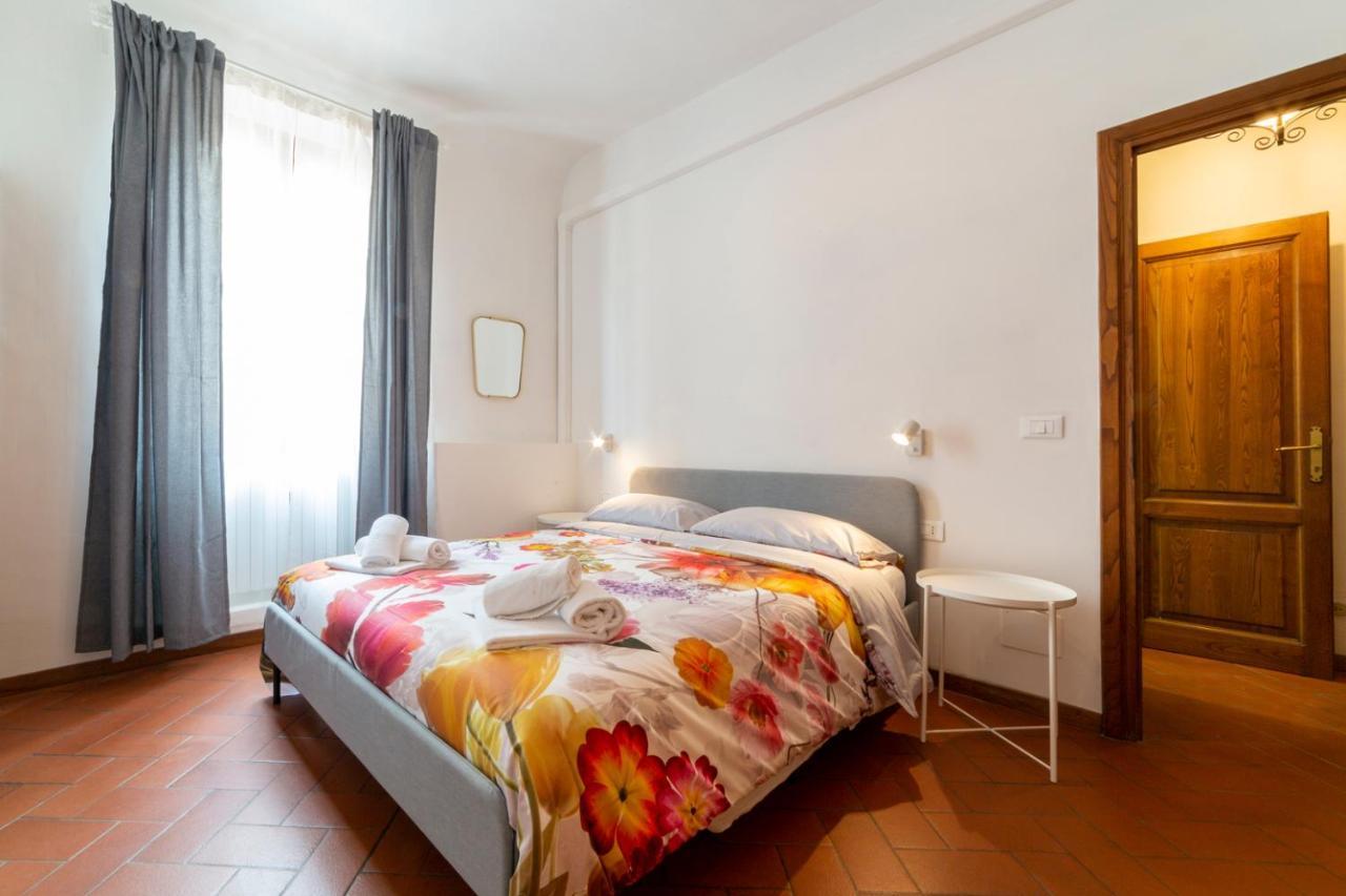 110 Sqm Apartment 6 Sleeps In Santa Croce Флоренция Екстериор снимка