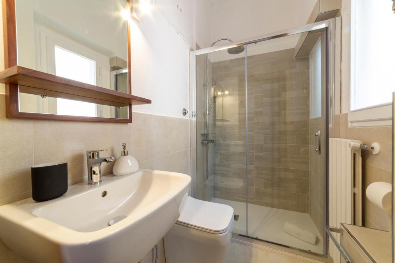 110 Sqm Apartment 6 Sleeps In Santa Croce Флоренция Екстериор снимка