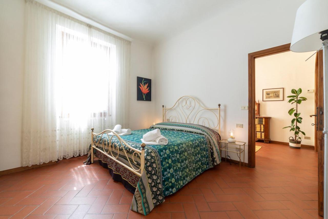 110 Sqm Apartment 6 Sleeps In Santa Croce Флоренция Екстериор снимка