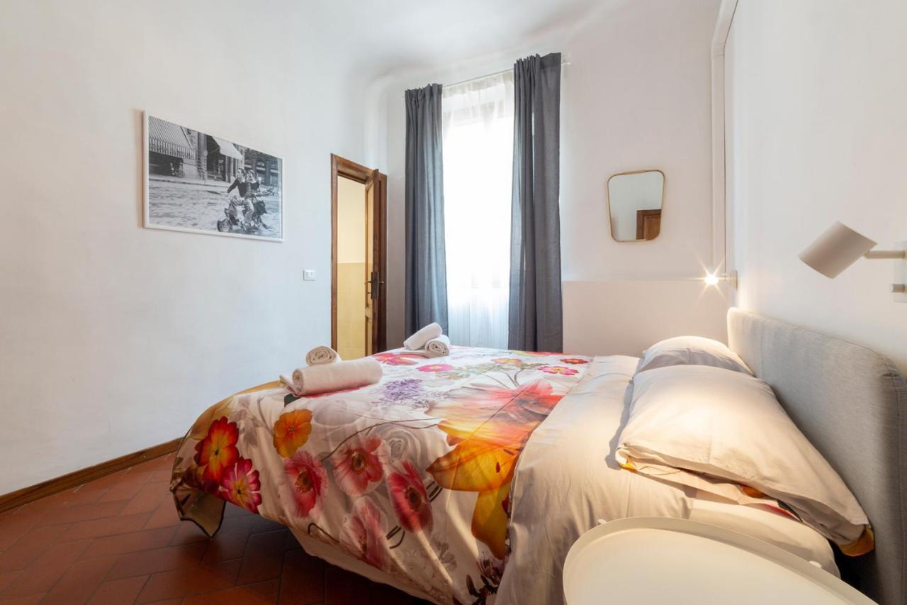 110 Sqm Apartment 6 Sleeps In Santa Croce Флоренция Екстериор снимка
