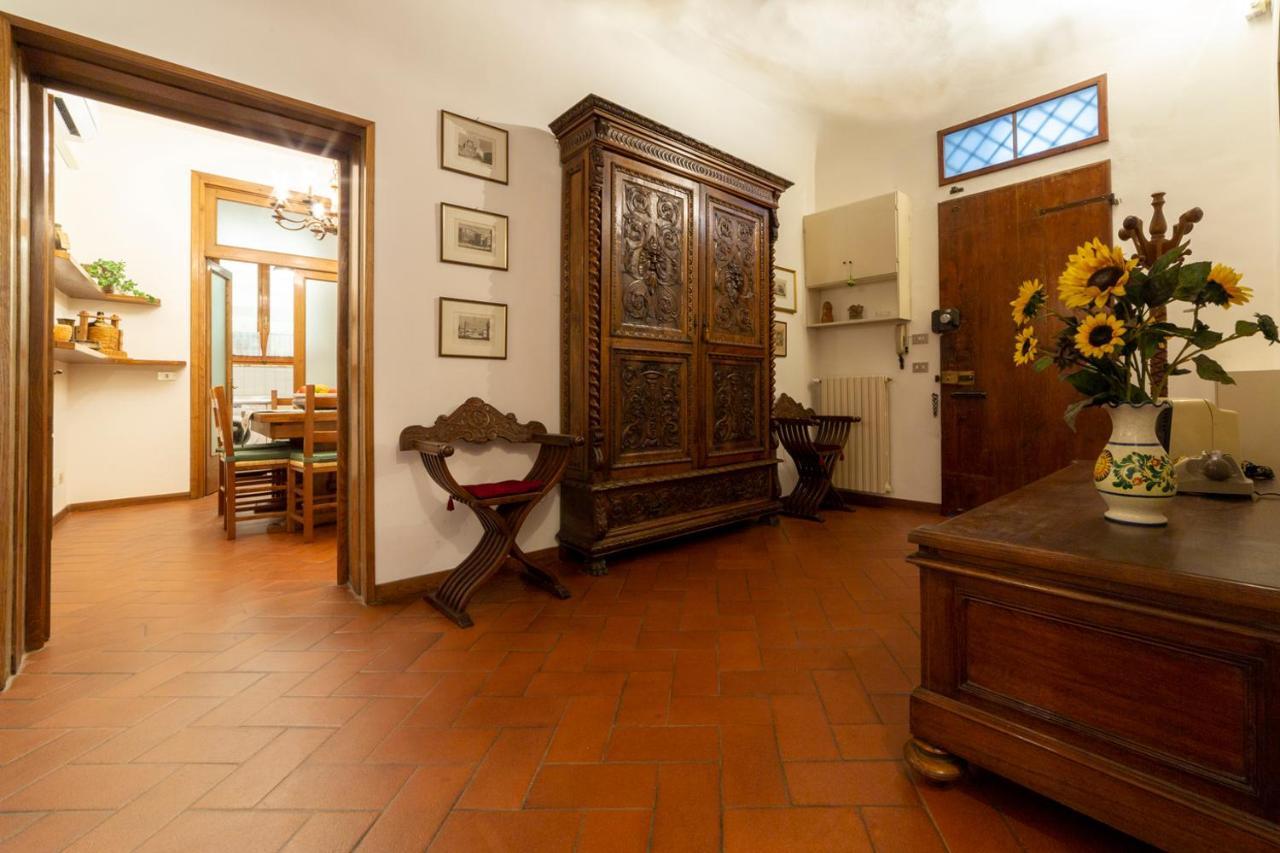 110 Sqm Apartment 6 Sleeps In Santa Croce Флоренция Екстериор снимка