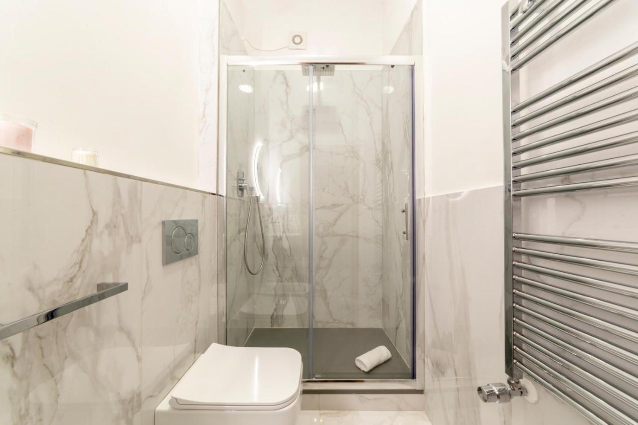 110 Sqm Apartment 6 Sleeps In Santa Croce Флоренция Екстериор снимка