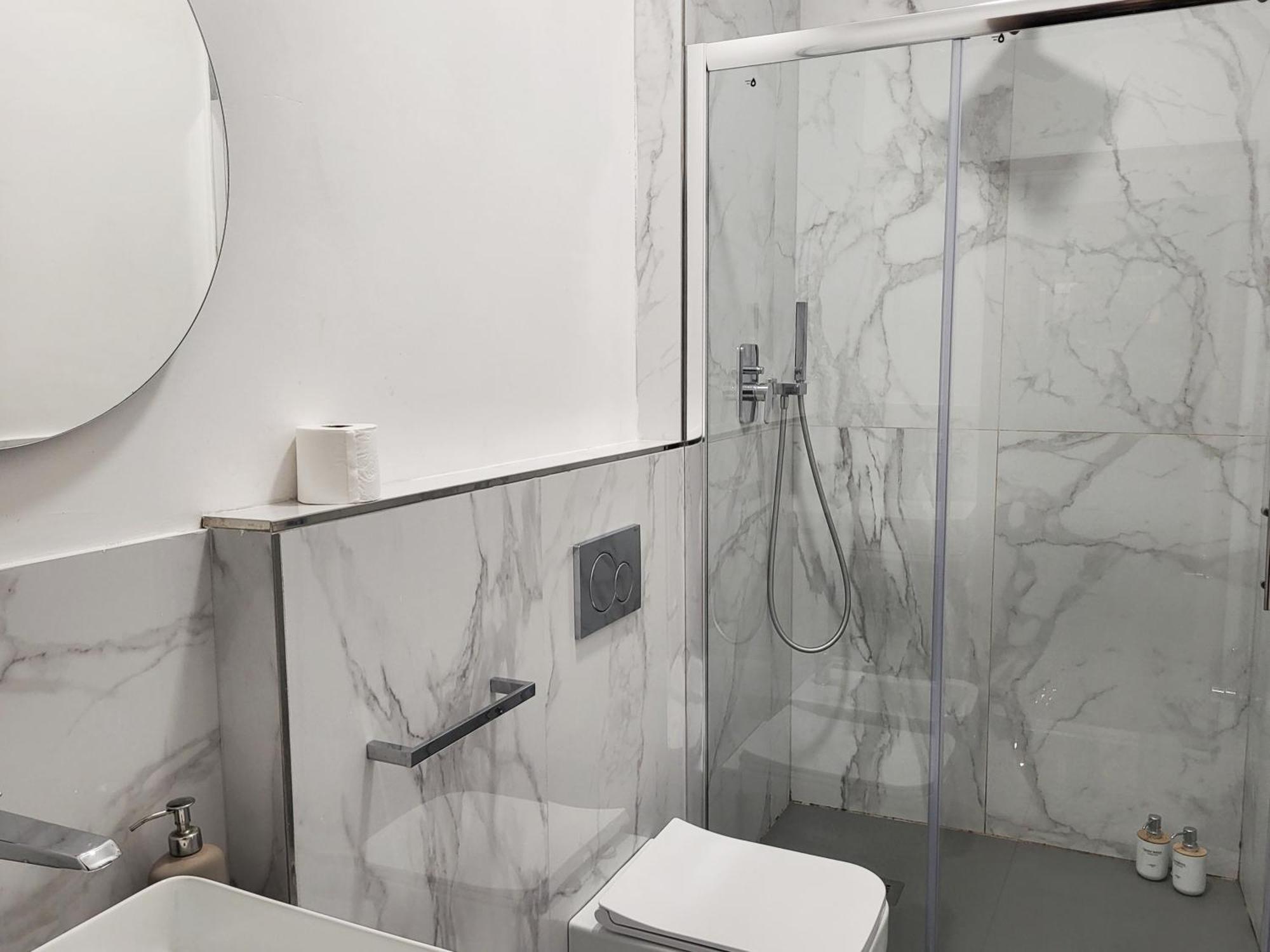 110 Sqm Apartment 6 Sleeps In Santa Croce Флоренция Екстериор снимка